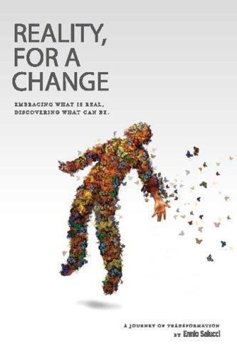 Reality for change by - reality,, a