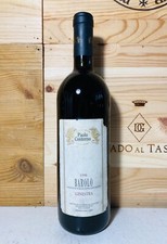 1998 Paolo Conterno Barolo
