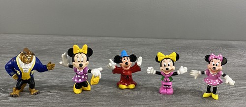 Disney lotto misto 5 - disney, di