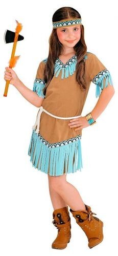 Widmann costume indiana - costume,