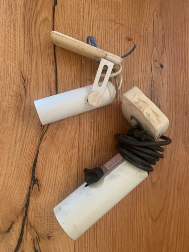 Faretti lampade targetti - lampade,