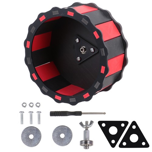 Ruota corsa criceto - da,