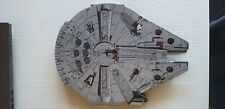 Rollinz Star Wars 1.0 Prima Serie Completa 20 pz+raccoglitore Millenium Falcon