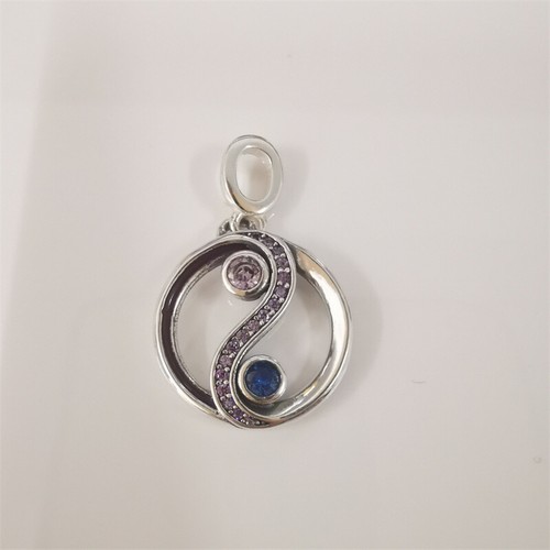 Balance yin yang - yin,
