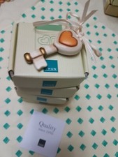 Meravigliosa chiave con cuore  della thun. Chiave introvabile 