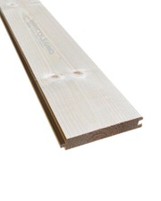 Perline in legno di abete