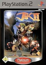 Jak 2 - Renegade [Platinum] di