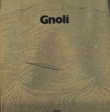 Gnoli. . AA.VV.. 1985. .