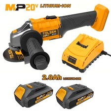 SMERIGLIATRICE ANGOLARE FLEX