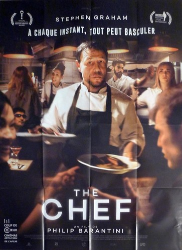 Chef punto di ebollizione - /,