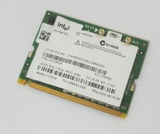 Scheda Wi-Fi Intel Pro