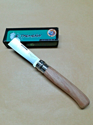 Coltello innesto con lama - innesto,