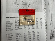 VINTAGE SUPERTIGRE SATURNO