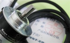 Encoder rotativo 1 pezzo Koyo TRD-2T120B sl