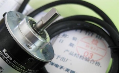 Encoder rotativo pezzo - encoder,