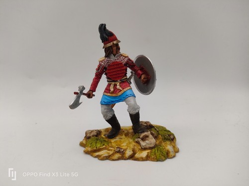 Pegaso 75mm guerrier timuride - pegaso,