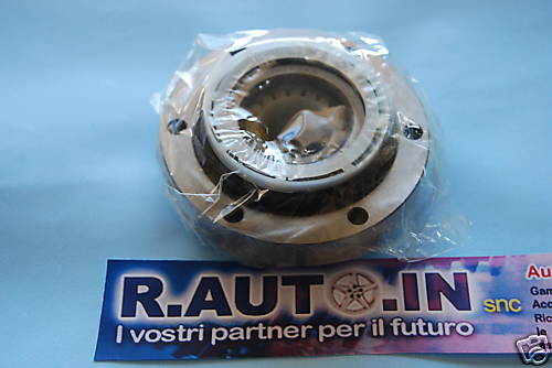 Cuscinetto ruota anteriore - cuscinetto,