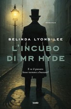 Libro - Lyons-Lee Belinda - L'