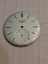 Quadrante Longines cal.12.68Z