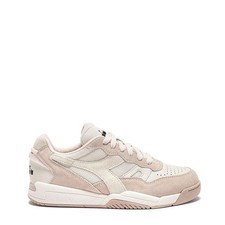 Diadora Womens Winner Creamy