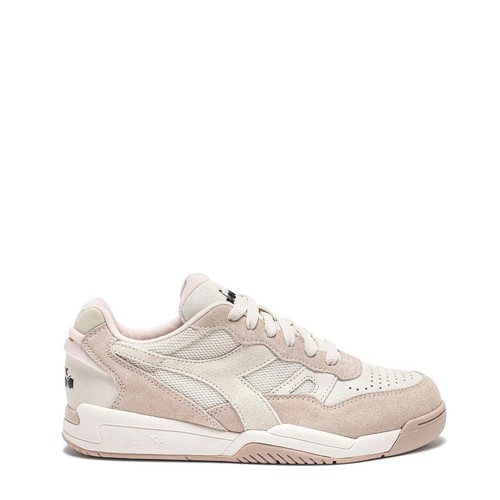 Diadora womens winner creamy - womens,