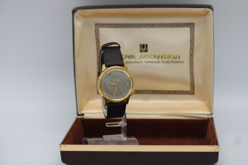 Bulova accutron - bulova,