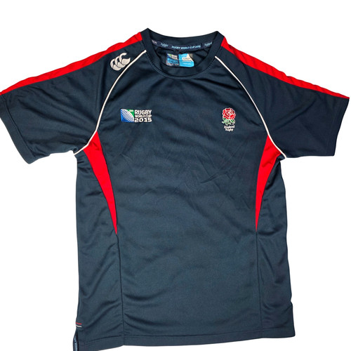 Maglia inghilterra rugby world - rugby,
