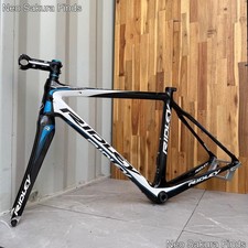Telaio in carbonio Ridley