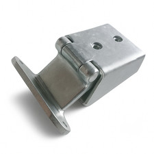 Cerniera Inferiore Portiera