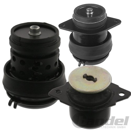 Cuscinetti del motore per - 3x,