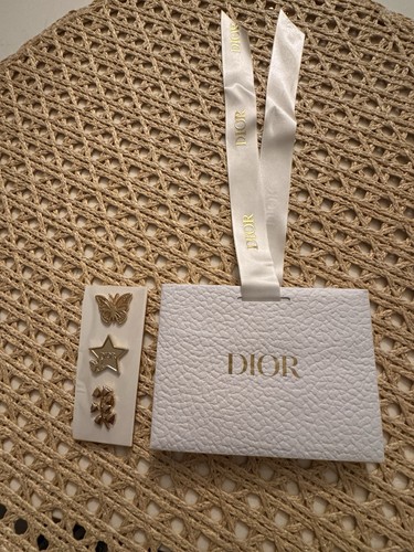 Dior spille tono oro 2026 - spille,