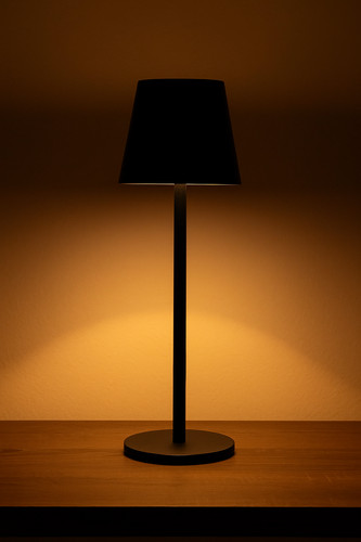 Tulup led table lamp - table,