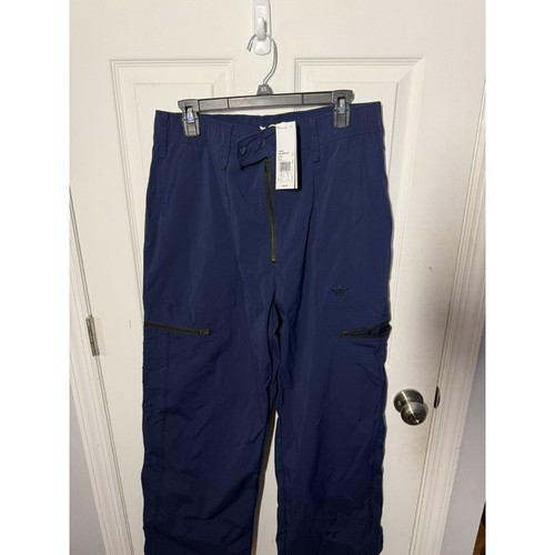 Pantaloni cargo adidas wales - pantaloni,