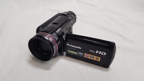 Panasonic hdc hs900 - panasonic, hdc-hs900