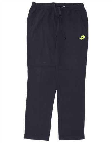 Pantalone tuta uomo lotto - tuta,