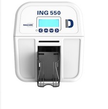 Nuovissima stampante per carte