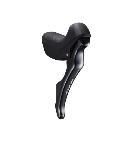 Leve freno cambio shim 105 - dx,