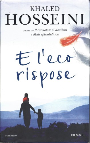 Eco rispose khaled - e,