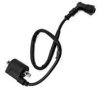 BOBINA ACCENSIONE PIPETTA