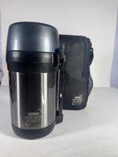 Thermos barattolo pranzo - thermos,