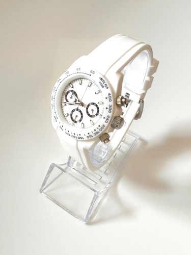 Orologio cronografo stile - orologio,