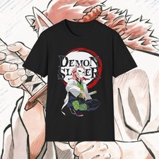 T-shirt Silent Fox Warrior