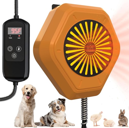 Riscaldatore per casa - , cani