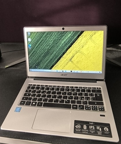 Laptop acer swift come nuovo - acer,