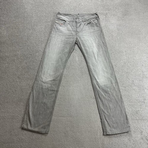 Jeans diesel uomo pantalone - jeans,