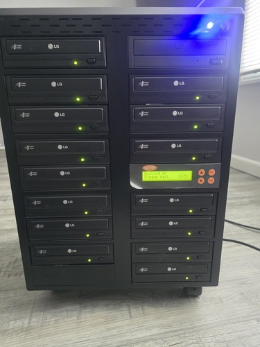 Systor dvd duplicatore - systor,