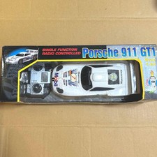 Raro porsche 911 gt1 - porsche,