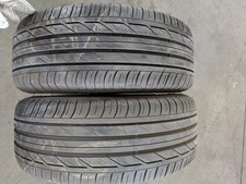  COPPIA PNEUMATICI USATI