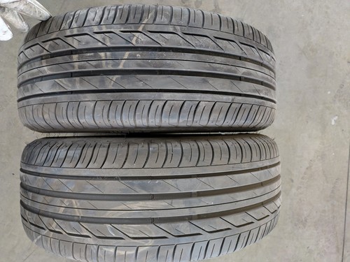 Coppia pneumatici usati - ,