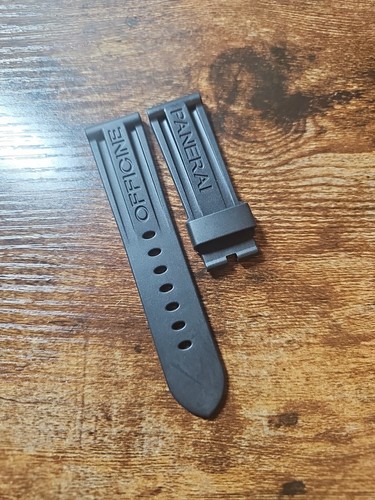 Orologio panerai mm nero - mm,